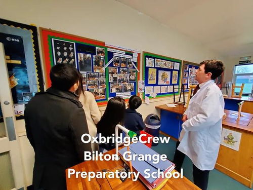 為什么富豪熱衷送孩子出國留學？牛劍兒低齡留學101問與中介服務解析